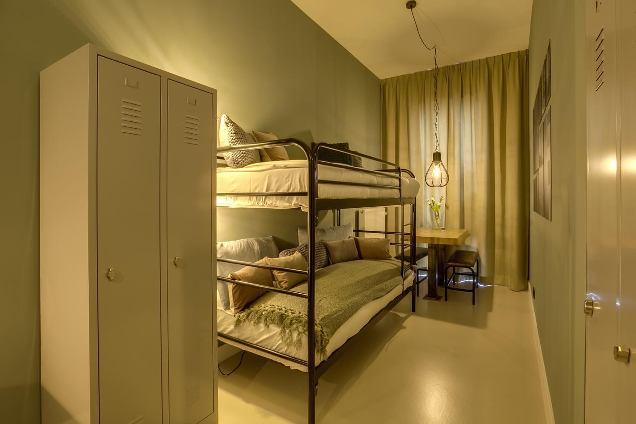 Exploris Hotel Утрехт Екстериор снимка