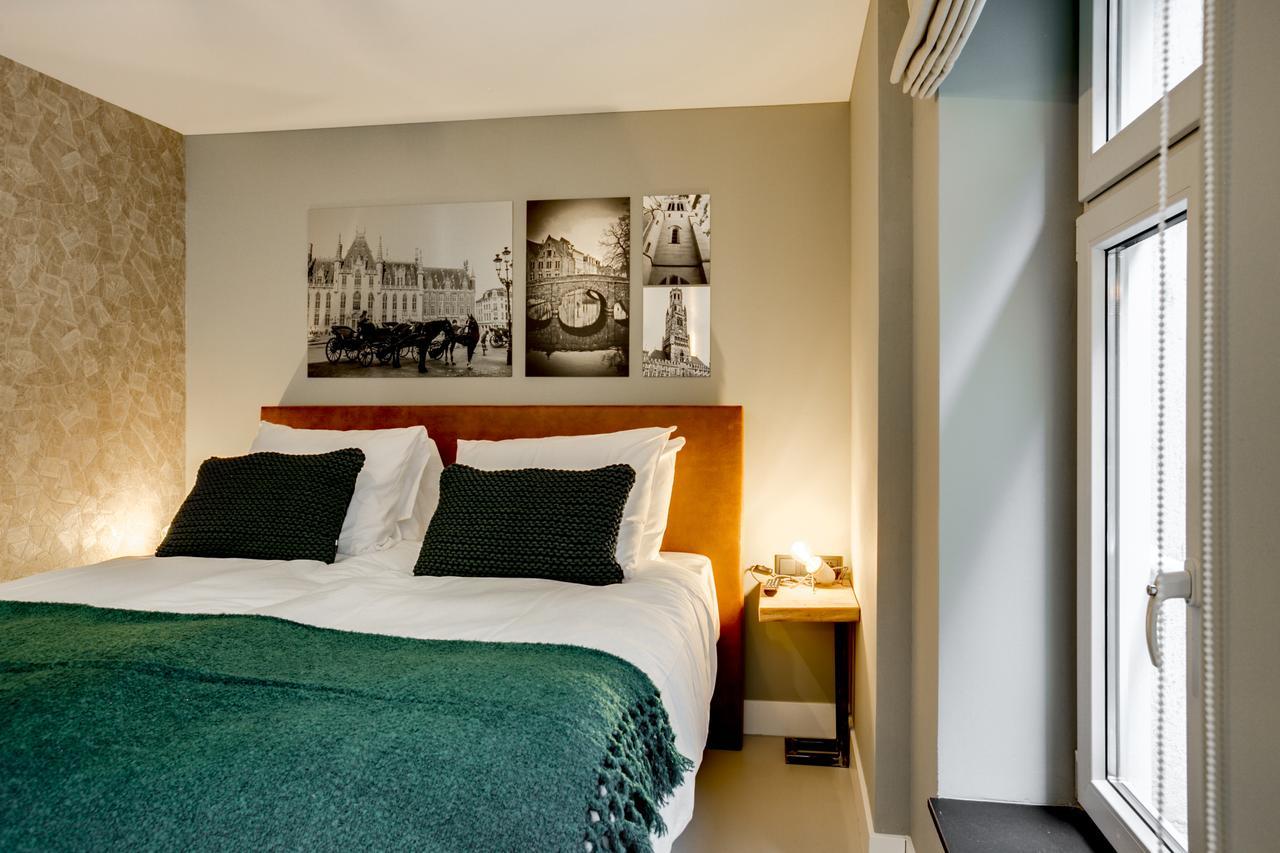 Exploris Hotel Утрехт Екстериор снимка