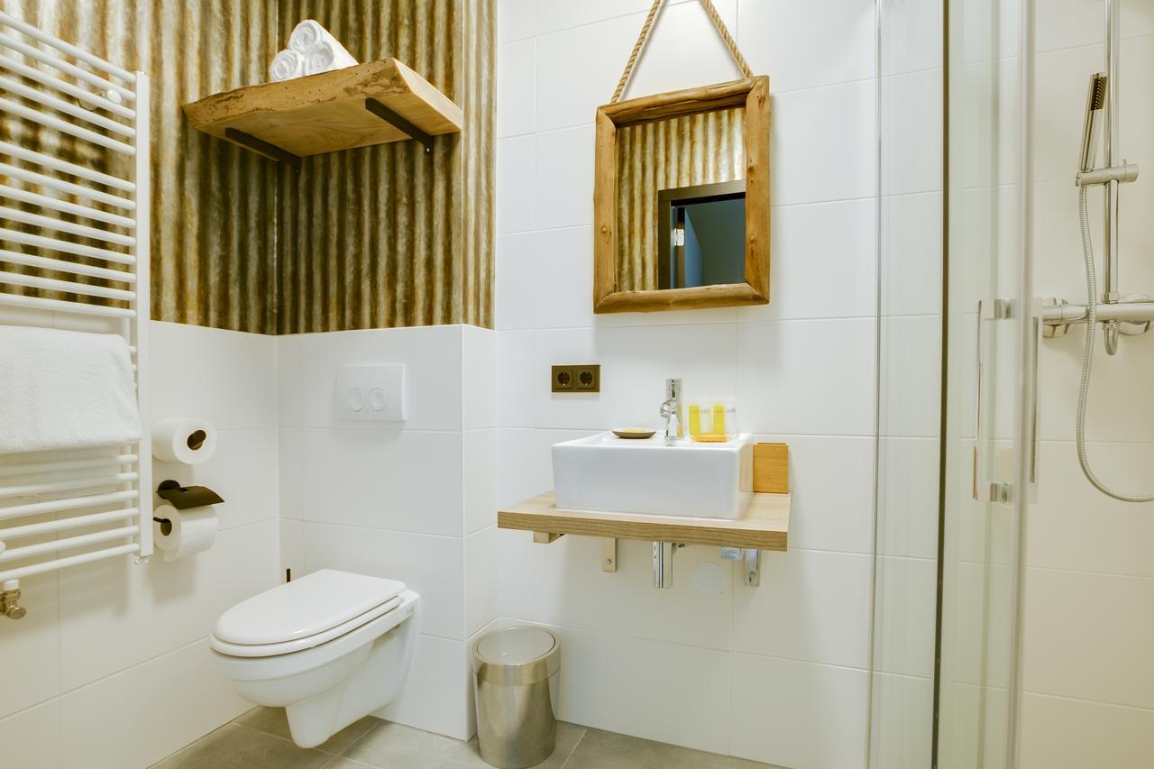 Exploris Hotel Утрехт Екстериор снимка