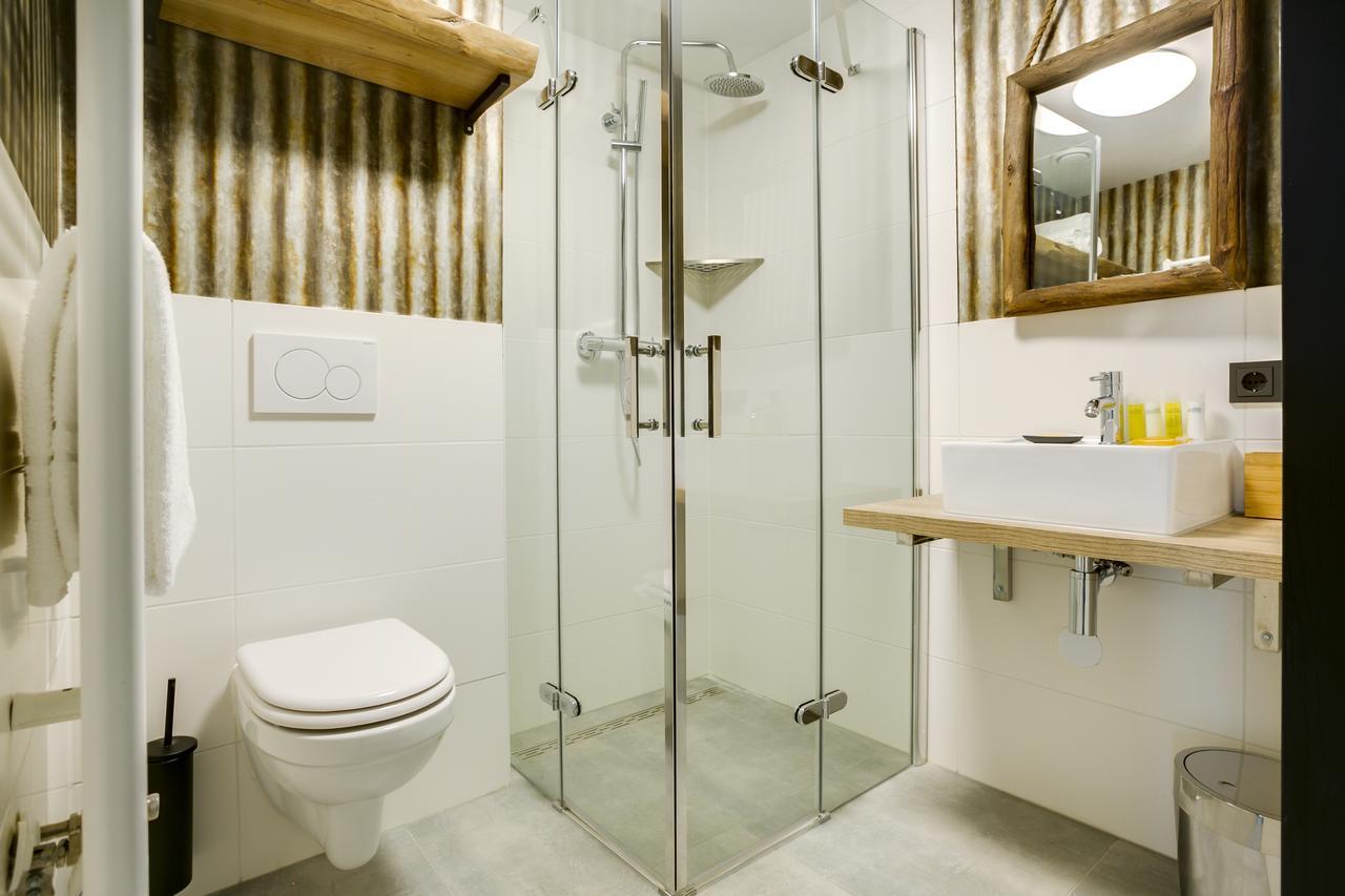 Exploris Hotel Утрехт Екстериор снимка