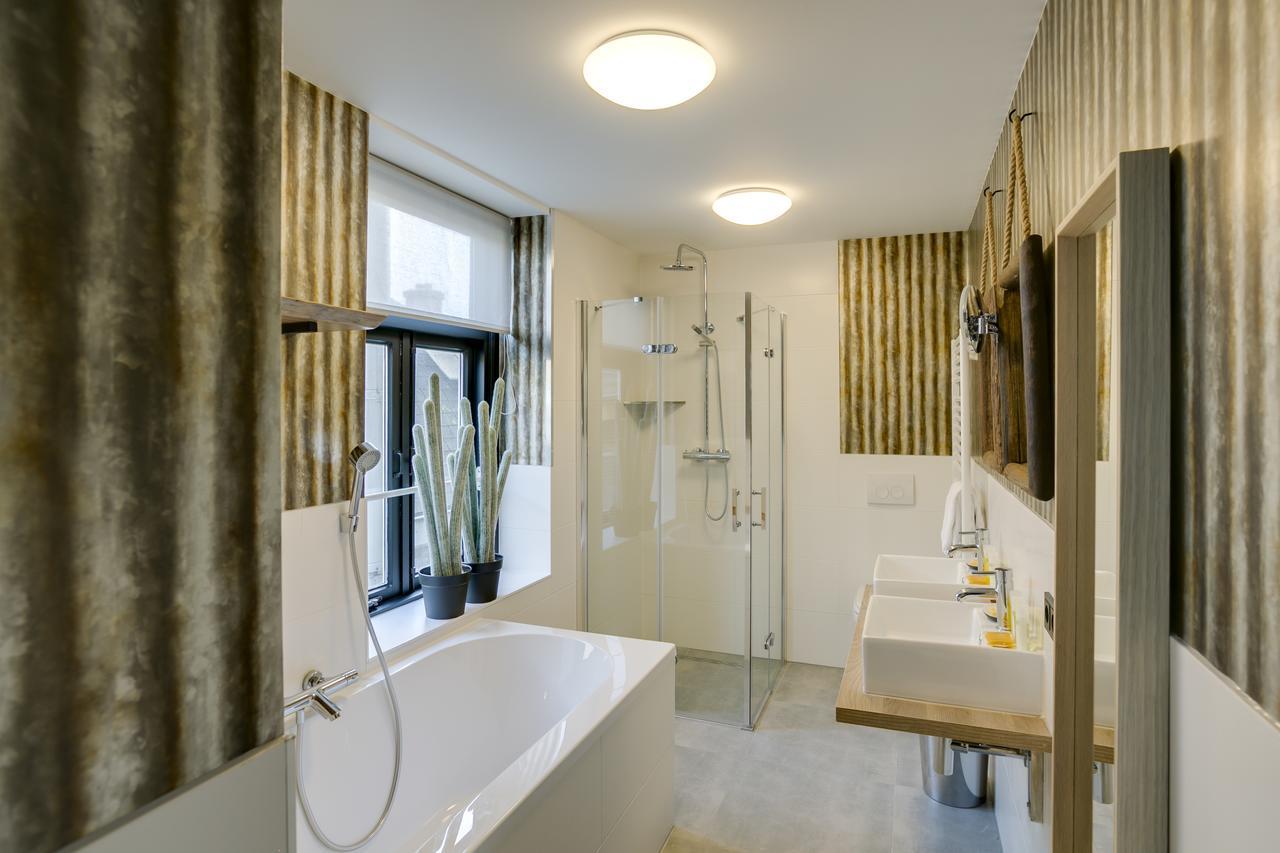 Exploris Hotel Утрехт Екстериор снимка