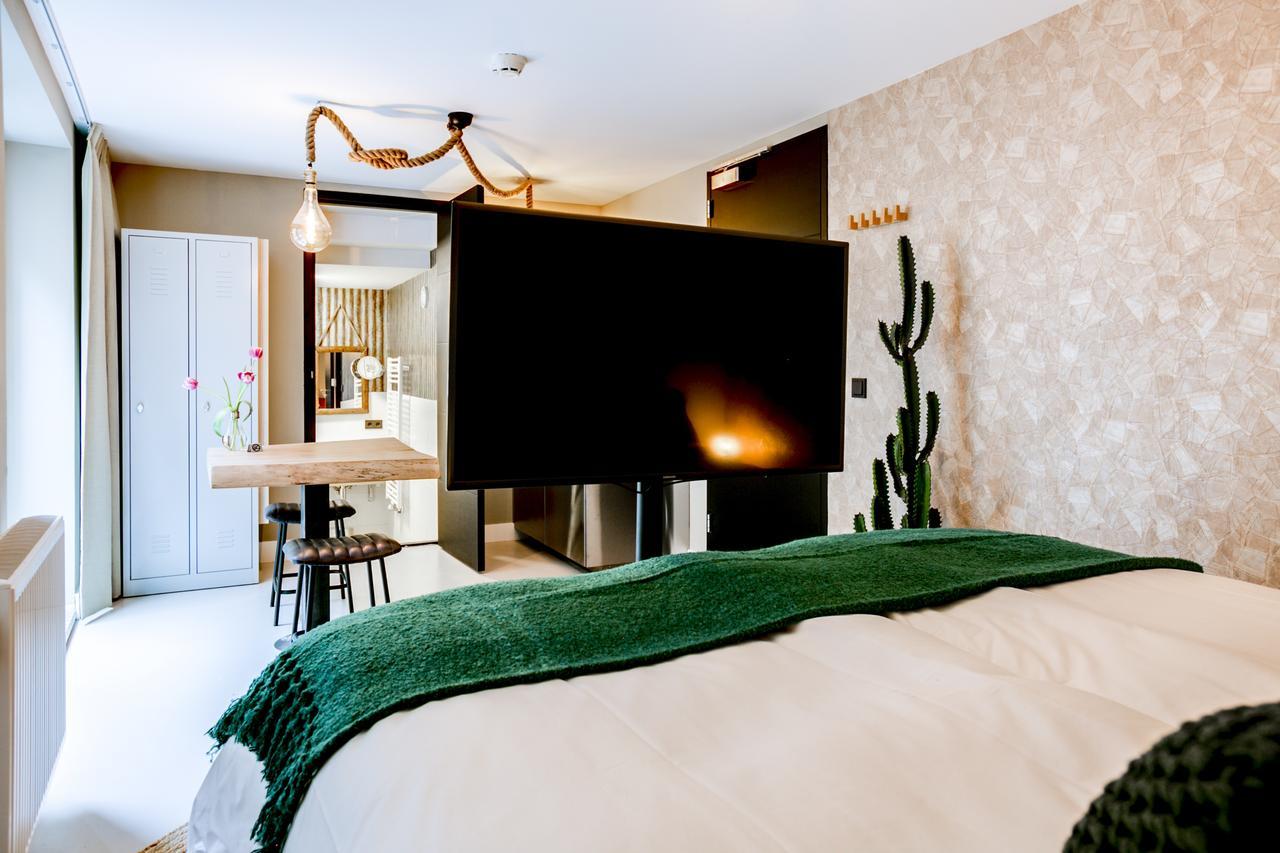 Exploris Hotel Утрехт Екстериор снимка